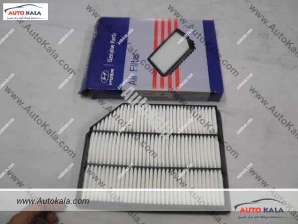 فیلتر هوا هیوندا وراکروز / IX55