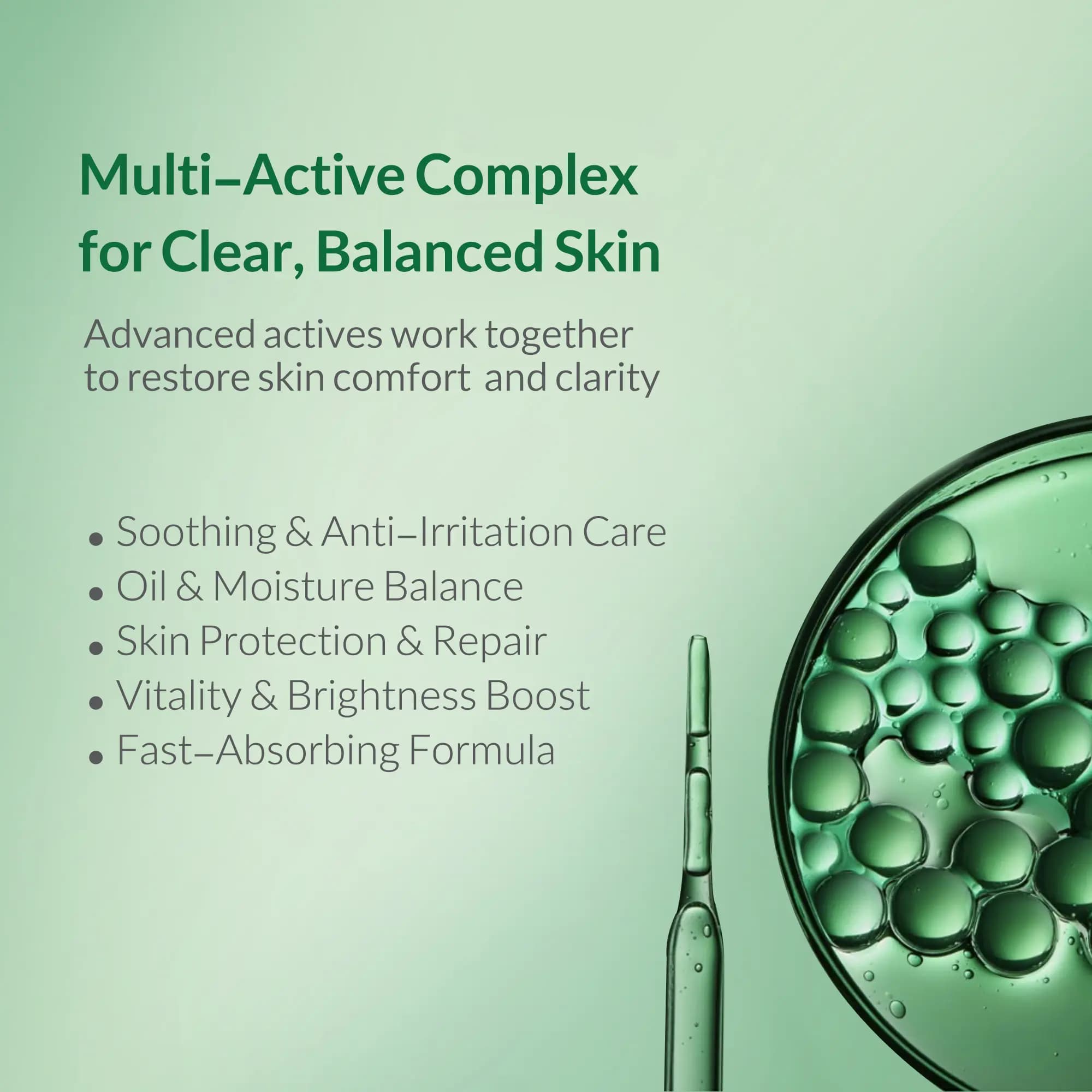 سرم شفاف کننده پوست درماگاردن مدل Clear حجم 60 میلی لیتر — تصویر ۶
