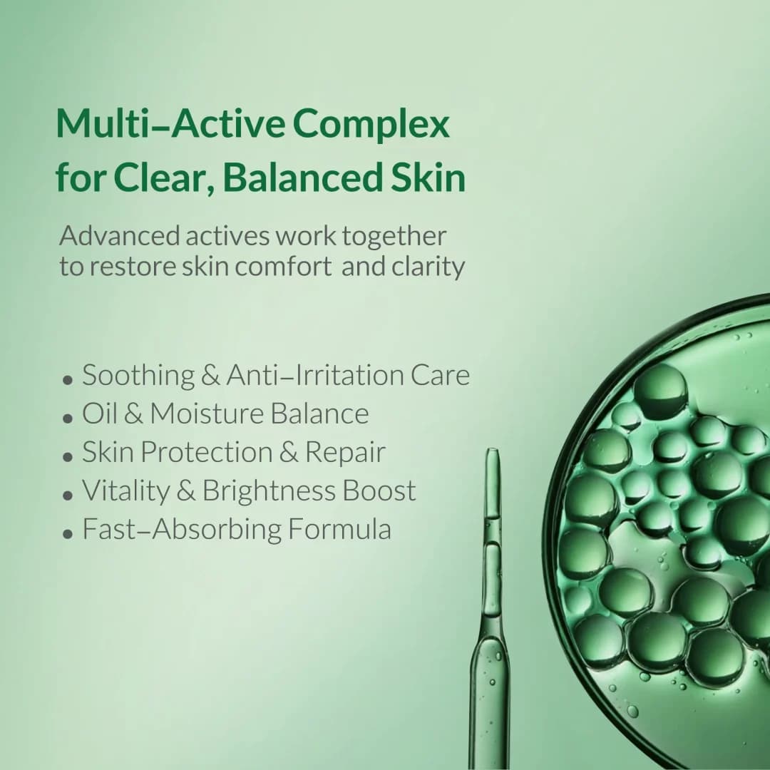 سرم شفاف کننده پوست درماگاردن مدل Clear حجم 60 میلی لیتر — تصویر ۴