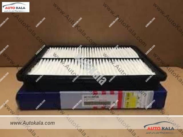 فیلتر هوا هیوندا سانتافه 2400 سال 2014 به بالا /IX45