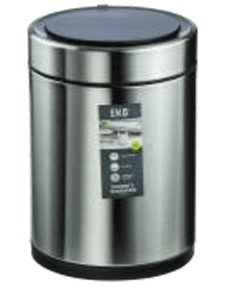 سطل 6 لیتر الکترونیکی گرد دوکومو