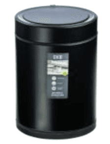 سطل 6 لیتر الکترونیکی گرد دوکومو — تصویر ۲