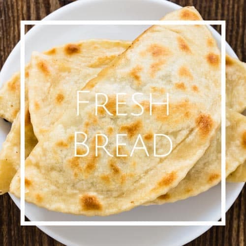 اسانس خوشبو کننده هوا بوی نان (Fresh Bread)