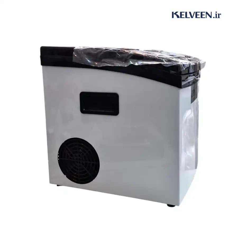 یخساز 15 کیلویی بست وارداتی — تصویر ۳