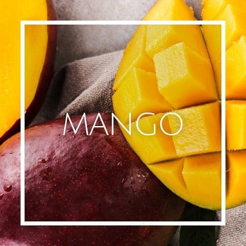 اسانس خوشبو کننده هوا انبه (mango) — تصویر ۲