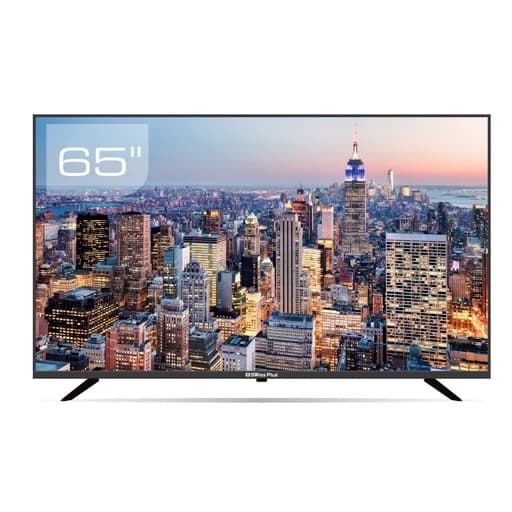 تلویزیون سوئیس پلاس 65 اینچ فول مدل 65SST-8920UI9 (پس کرایه)