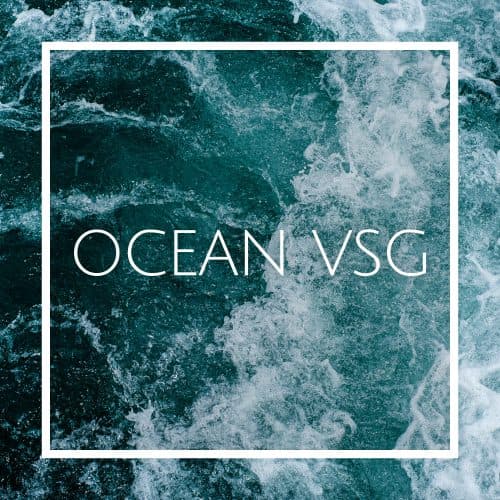 اسانس خوشبو کننده هوا اقیانوس (Ocean VSG) — تصویر ۲