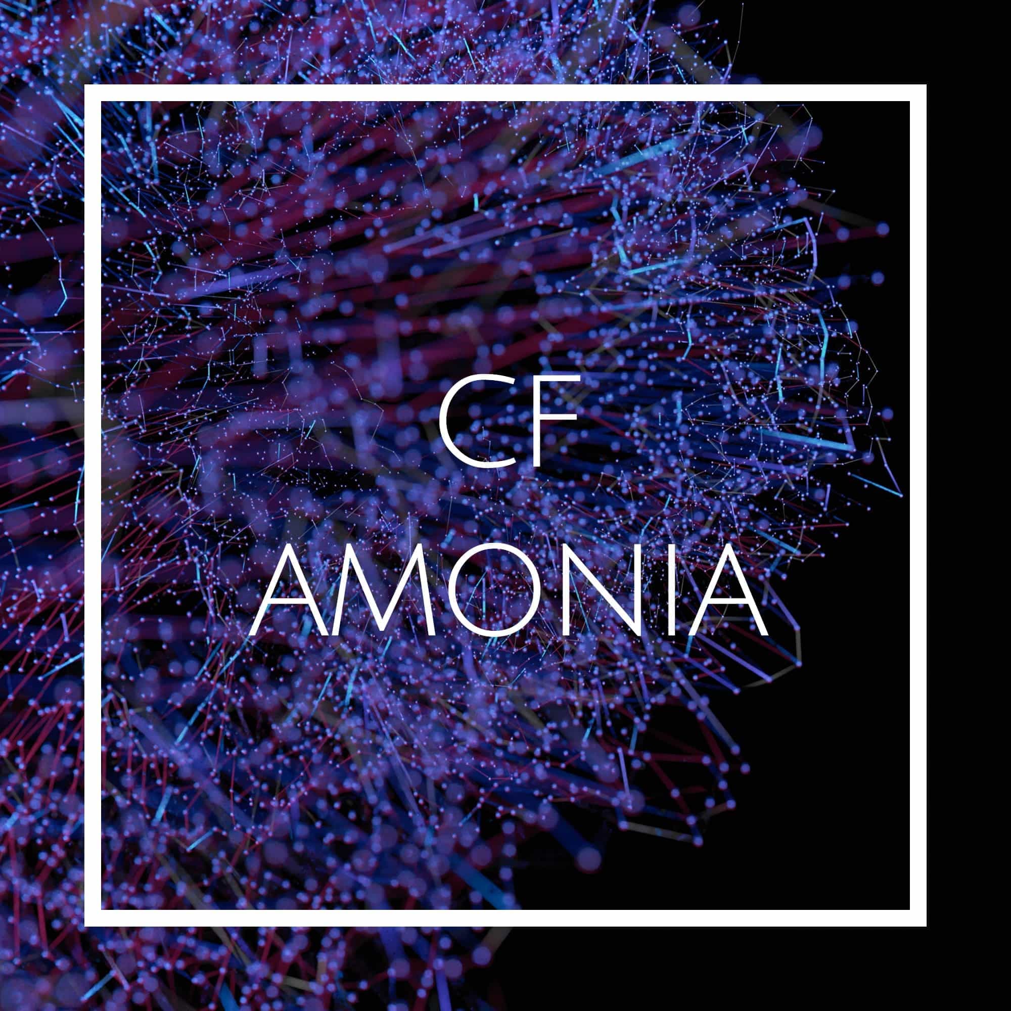 اسانس خوشبو کننده هوا آمونیا (amonia) — تصویر ۲