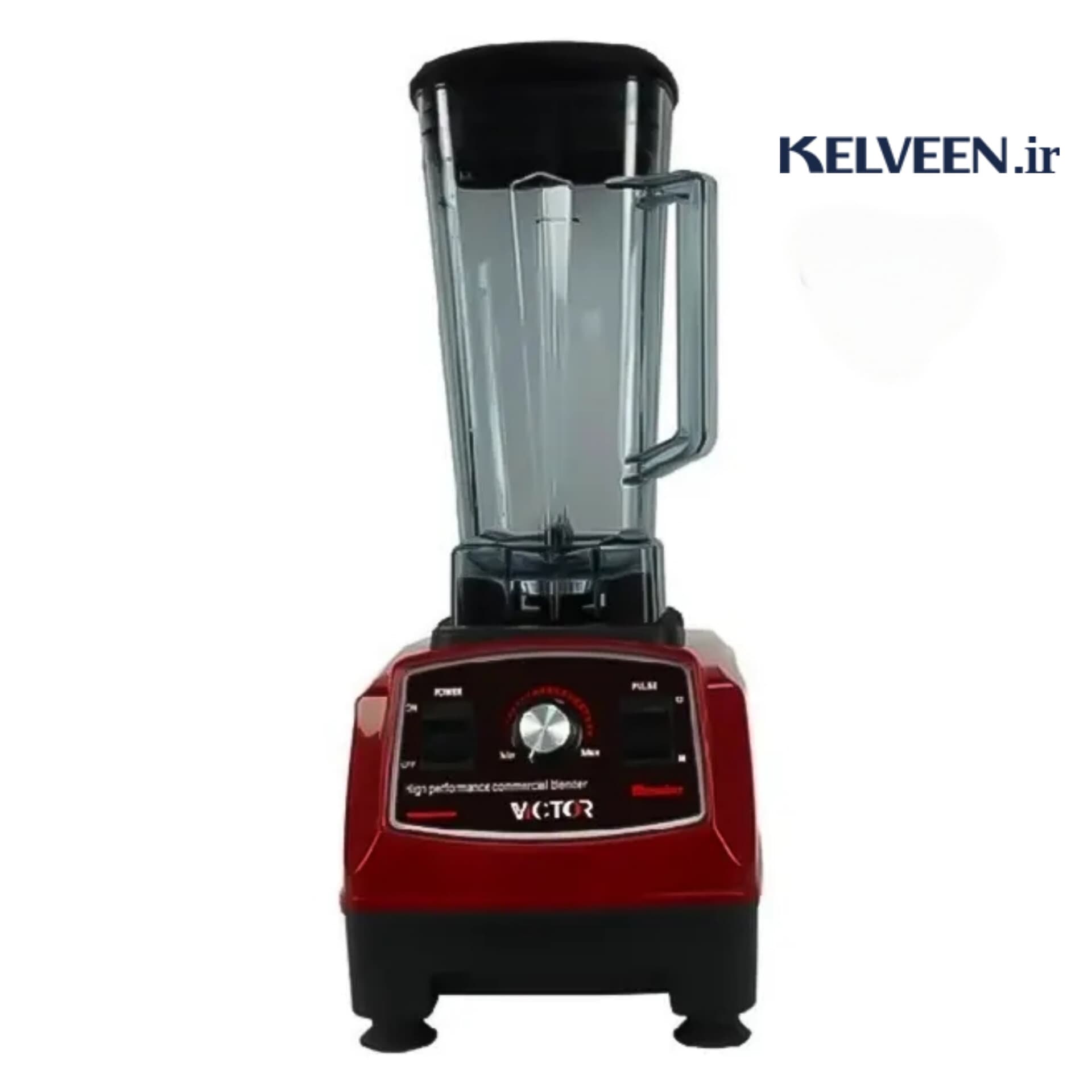 مخلوط کن ویکتور (بلندر ویکتور) VICTOR مدل js-750