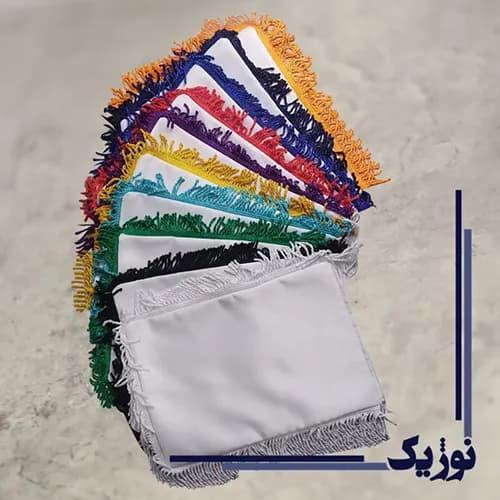 ریشه پرچم