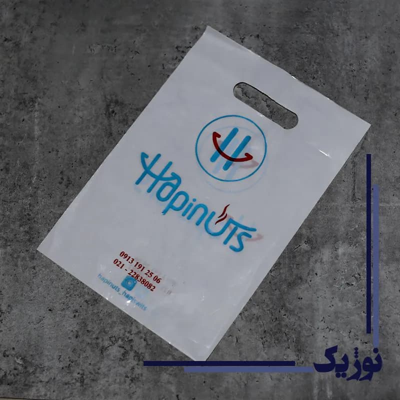 چاپ نایلون — تصویر ۲