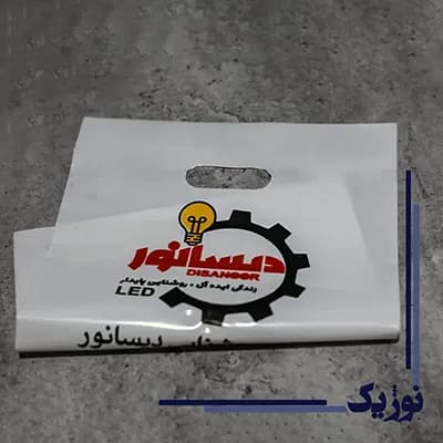چاپ نایلون