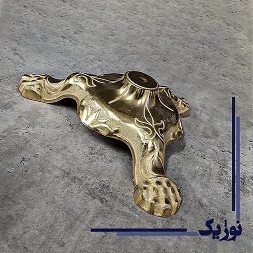 پایه پنجه شیری