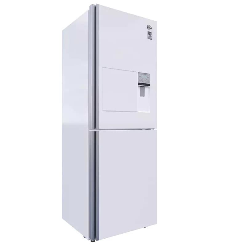 یخچال فریزر کلور کمبی گلوری پلاس عرض 70 مدل GLORY PLUS-C70 (پس کرایه)
