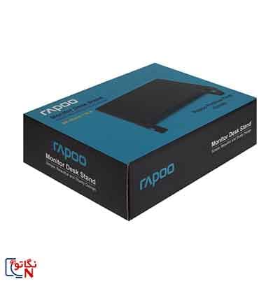 پایه نگهدارنده مانیتور رپو مدل RP-110S — تصویر ۴