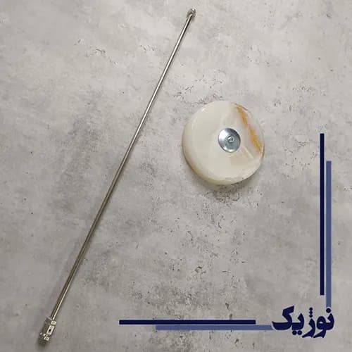 پایه پرچم رومیزی