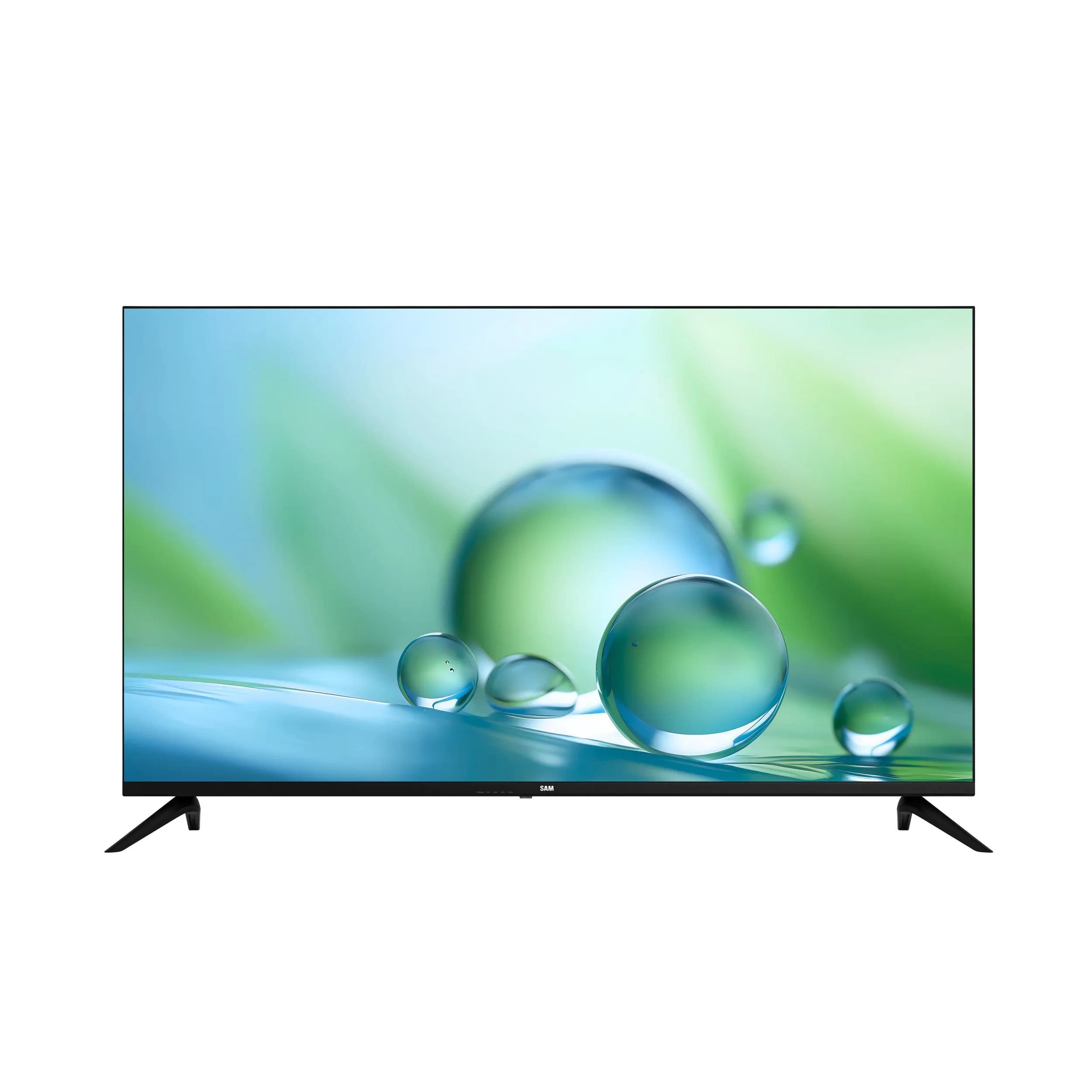 تلویزیون سام 55 اینچ جدید مدل UA55FU8500SH (پس کرایه)