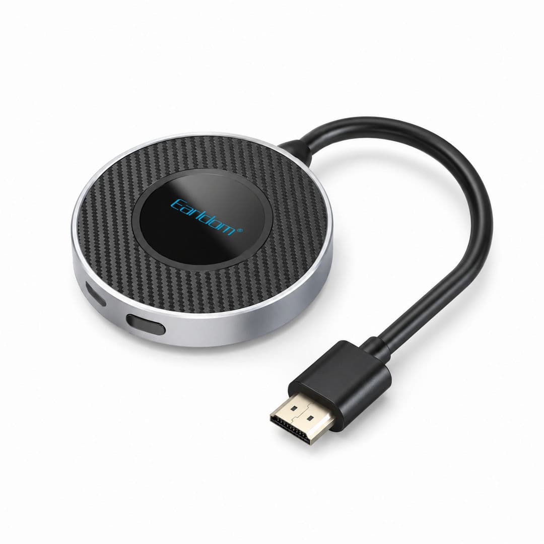 دانگل HDMI ارلدام W7 Plus مدل Earldom ET-W7+