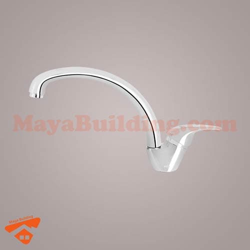 ست شیرآلات بهداشتی کی آی جی مدل آسو KIG-Faucets — تصویر ۲