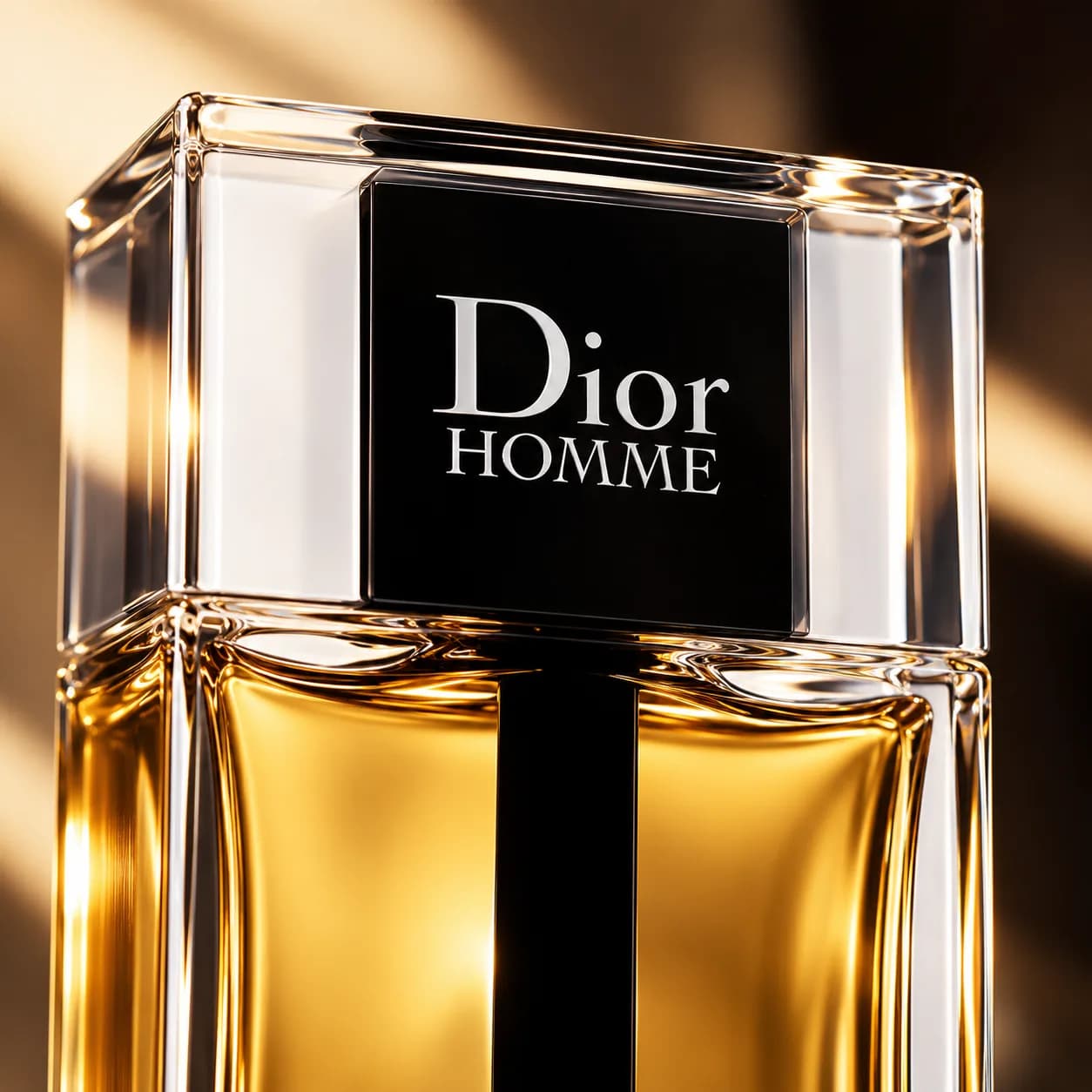 ادکلن مردانه دیور Dior مدل Homme حجم 100 میلی لیتر — تصویر ۵