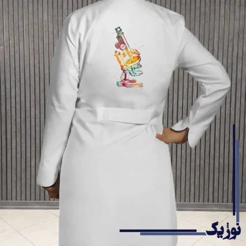 چاپ روپوش
