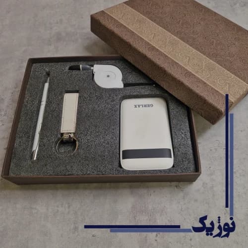ست تبلیغاتی مدیریتی