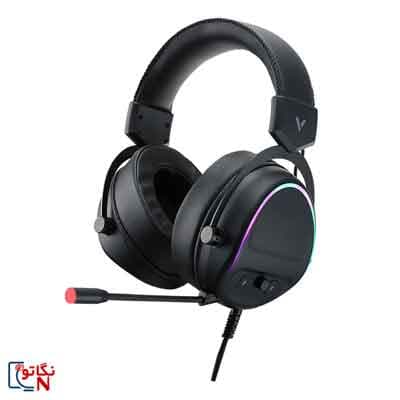 هدست گیمینگ رپو مدل VH650