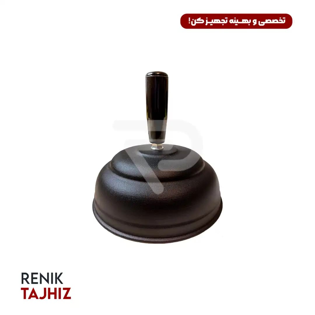 درپوش برگر — تصویر ۳