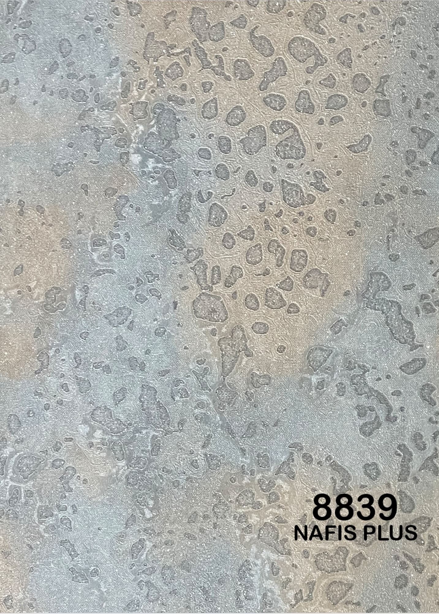 کاغذ دیواری قابل شسشتو کد 8839