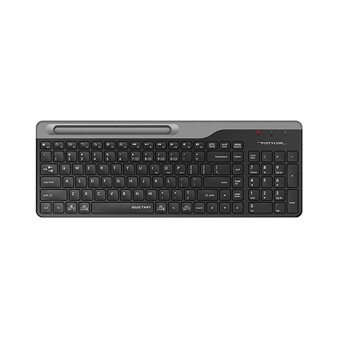 کیبورد بیسیم A4TECH مدل FBK25