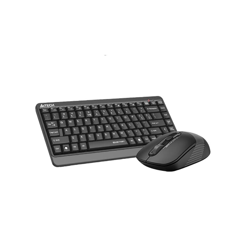 کیبورد و ماوس A4TECH مدل FG1110 – ست کامل کیبورد + ماوس بی سیم — تصویر ۷