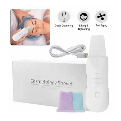 پخش عمده اتو صورت مدل Cosmetology Shovel