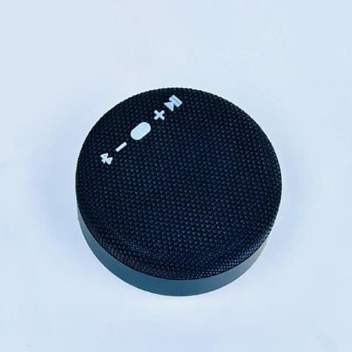 اسپیکر بلوتوثی مدل GO6 — تصویر ۳