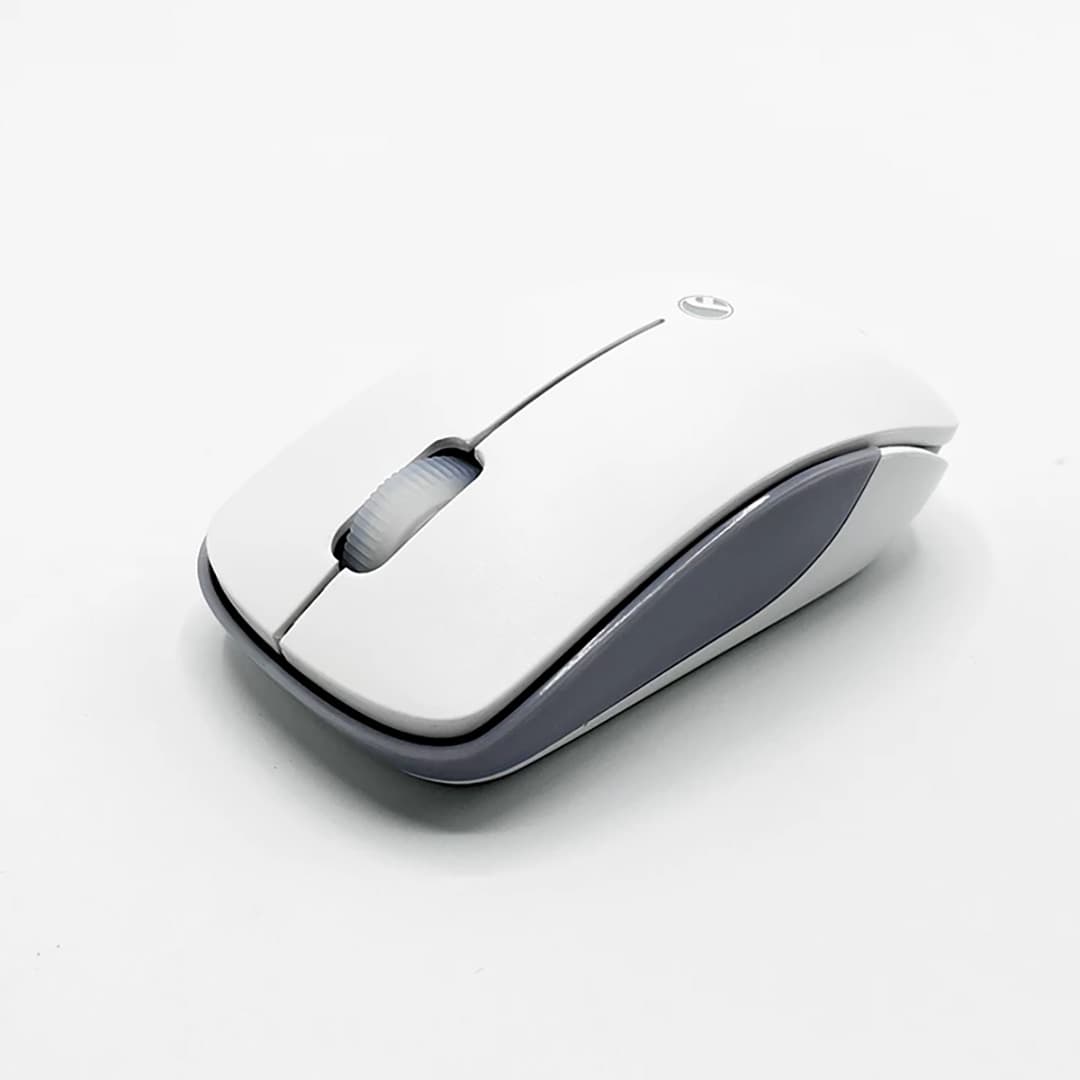 ست کیبورد و ماوس بیاند مدل BMK2261RF – ترکیب کاربردی برای استفاده روزمره — تصویر ۳