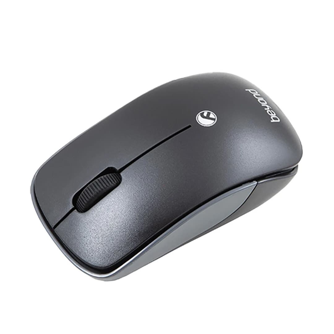 ست کیبورد و ماوس بیاند مدل BMK2261RF – ترکیب کاربردی برای استفاده روزمره — تصویر ۶