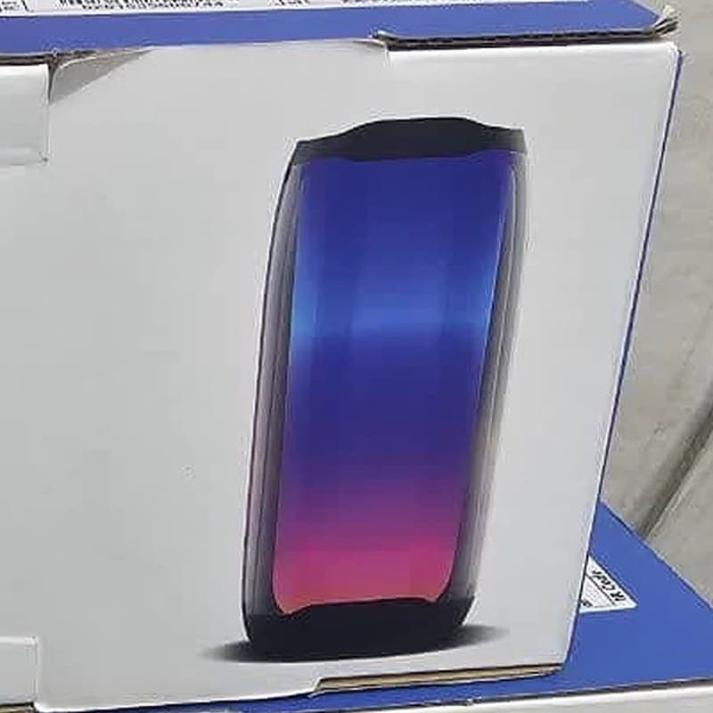 اسپیکر اسنوا مدل S3-color