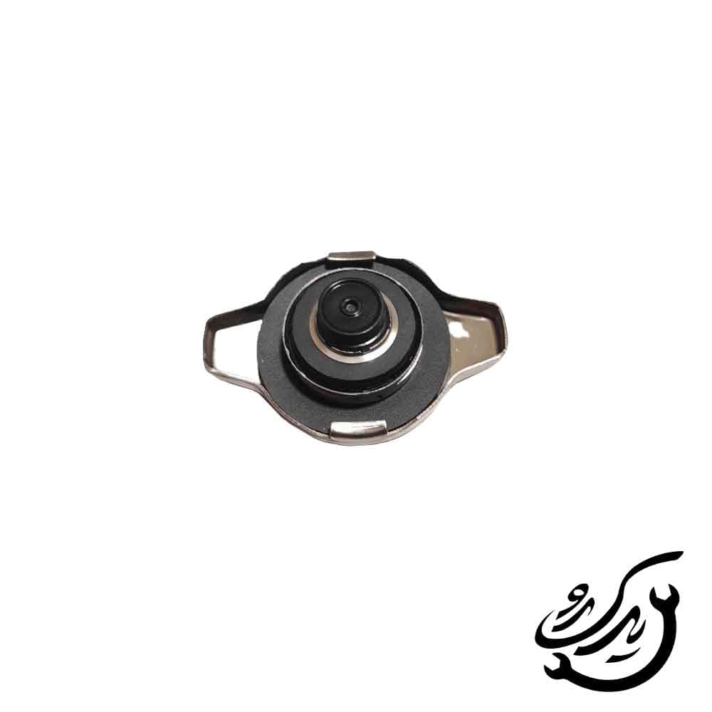 درب رادیاتور آب هیوندای ورنا