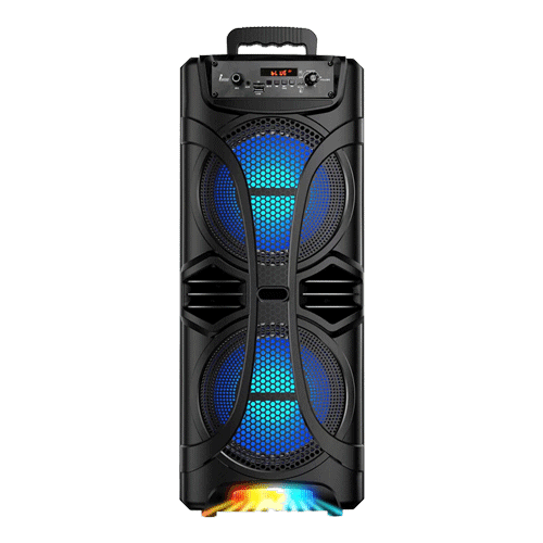 اسپیکر بلوتوثی مدل SZ-2219