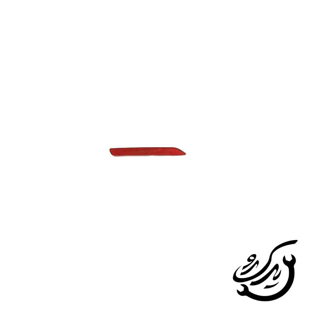 شبرنگ سپر عقب تویوتا اریون