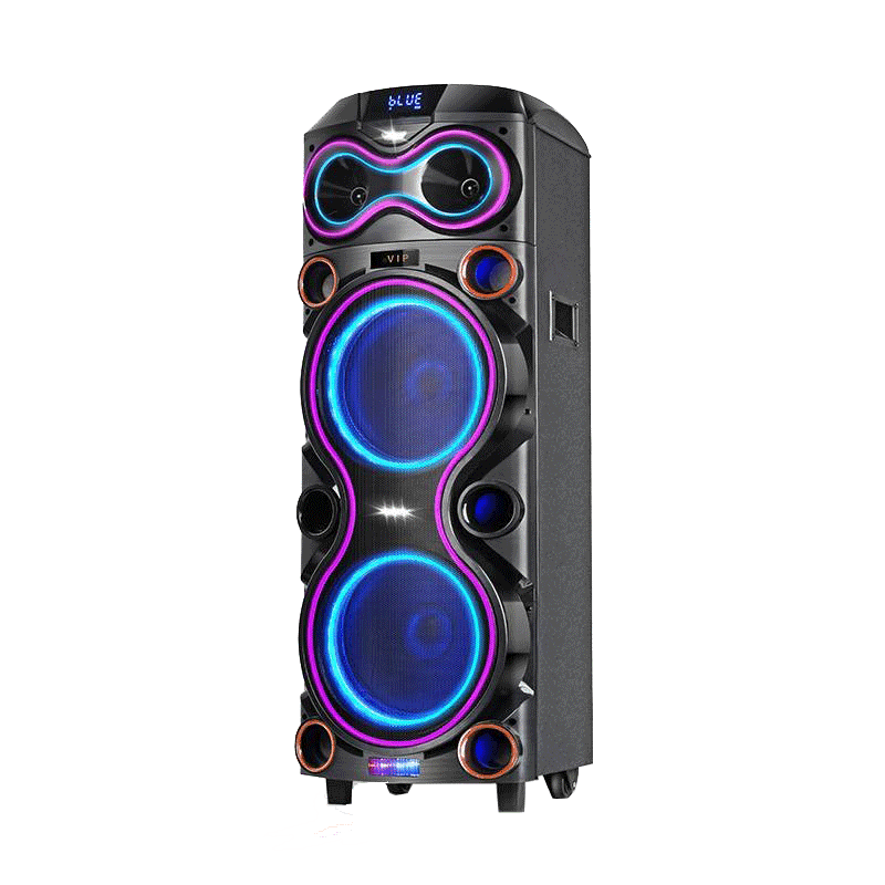 اسپیکر بلوتوثی مدل JT-1220