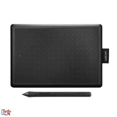 قلم نوری وکام One by wacom – 472-N