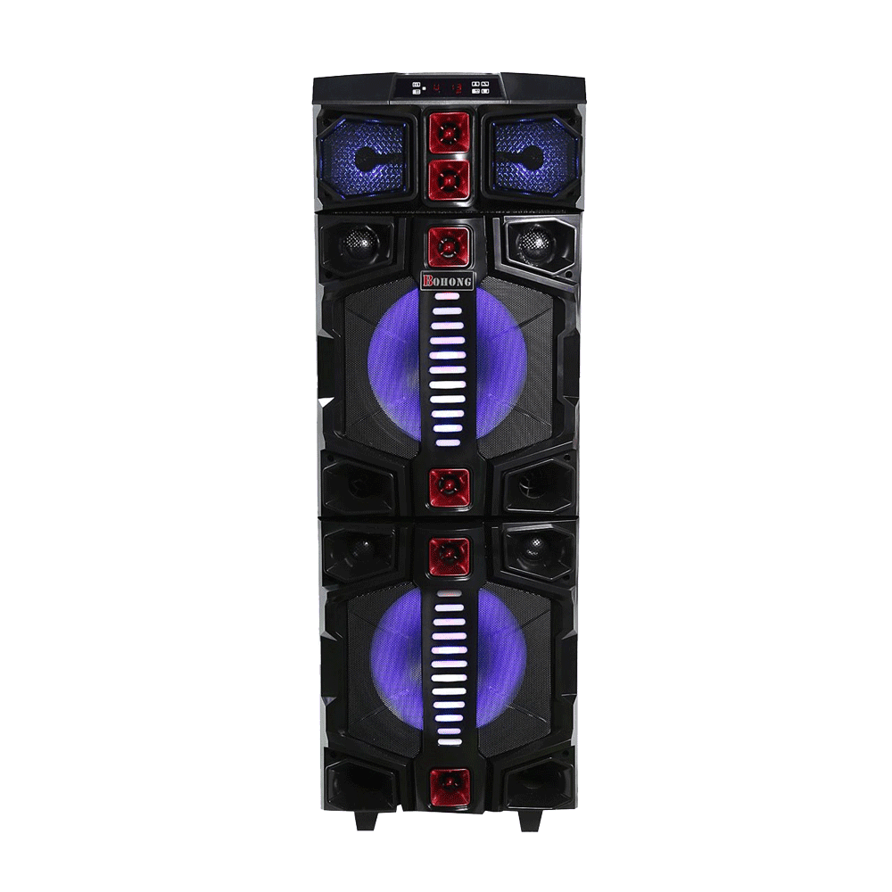 اسپیکر بلوتوثی مدل MT-1266