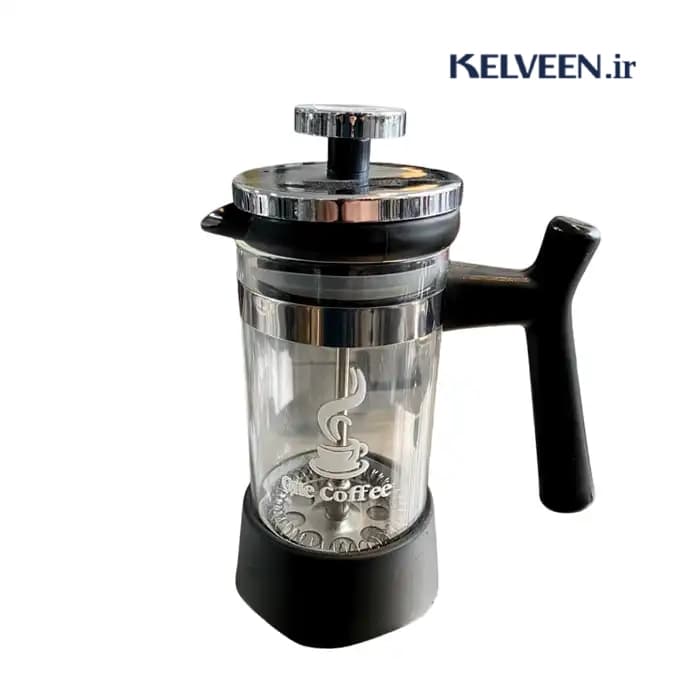 فرنچ پرس وارداتی وان کافی (one coffee)