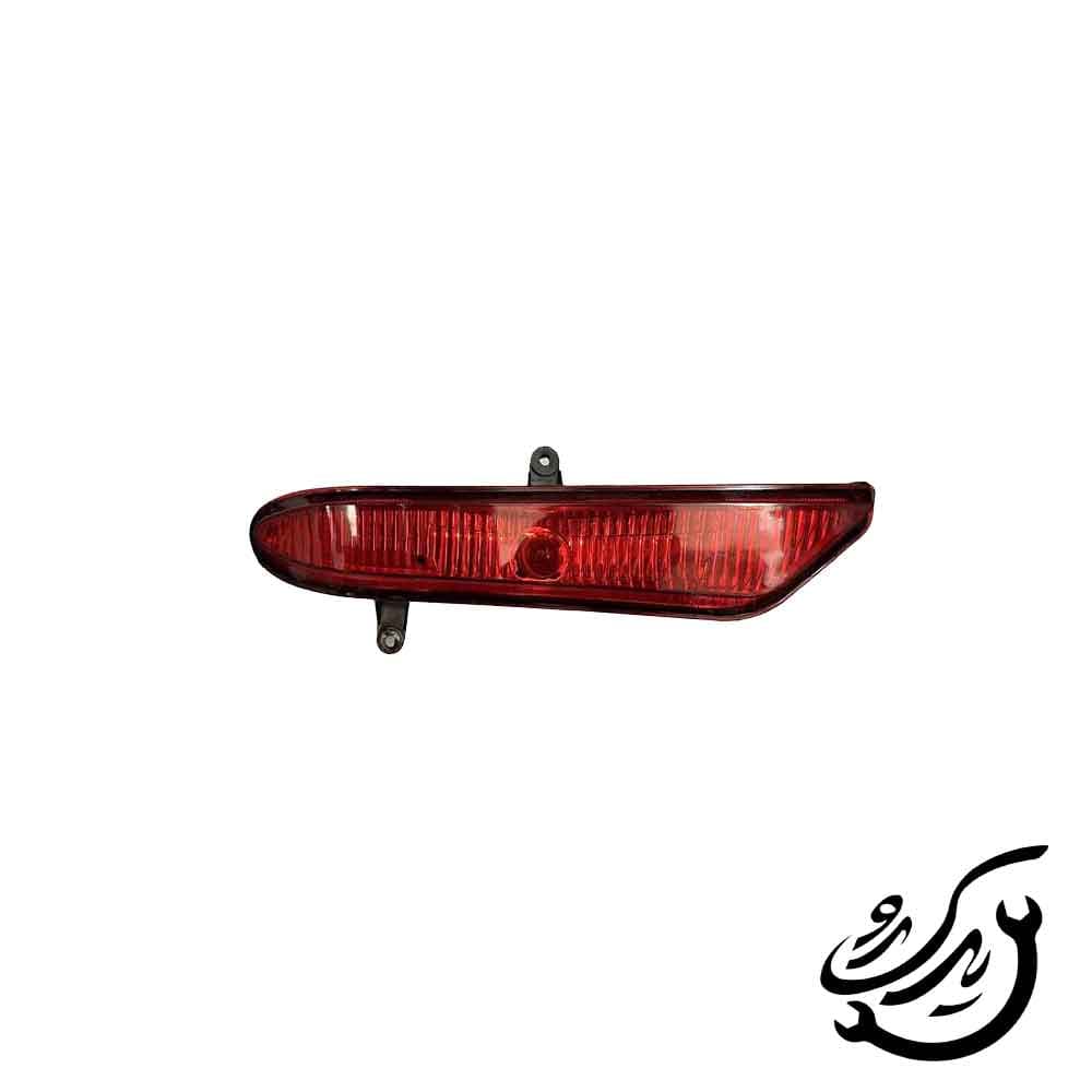 مه شکن ( شبرنگ ) سپر عقب چری فیدلیتی