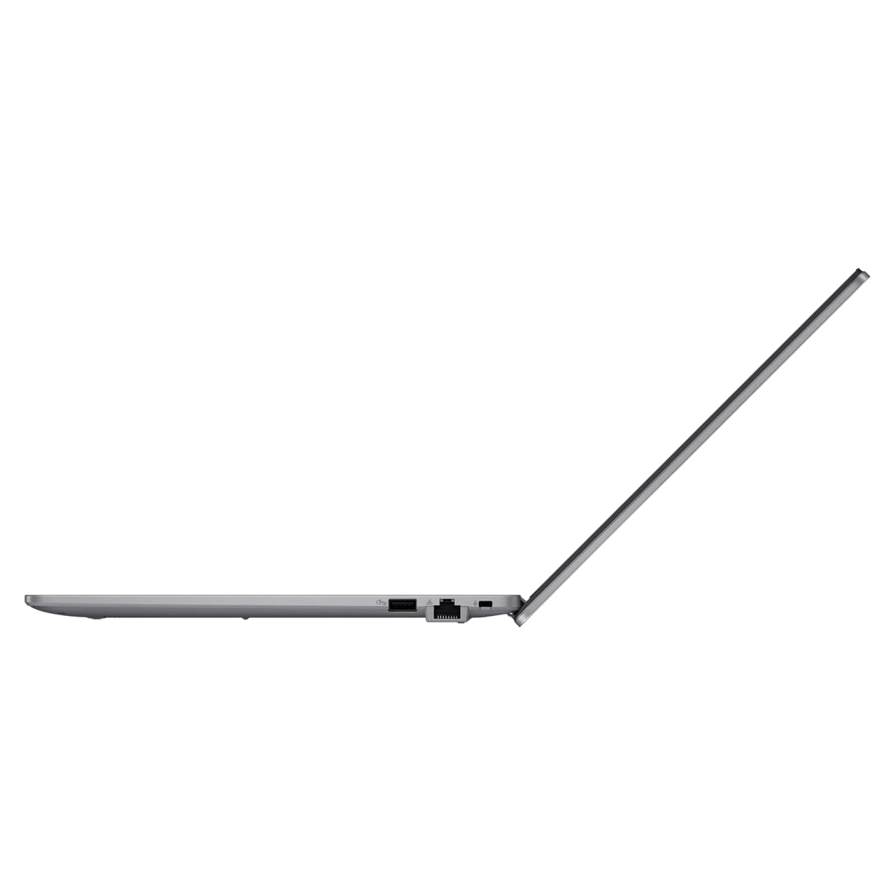 لپتاپ 15.6 اینچ ایسوس اکسپرت بوک مدل P1503CVA پردازنده Intel Core i5 نسل 13 با رم 16 گیگابایت و حافظه 512 گیگابایت — تصویر ۷