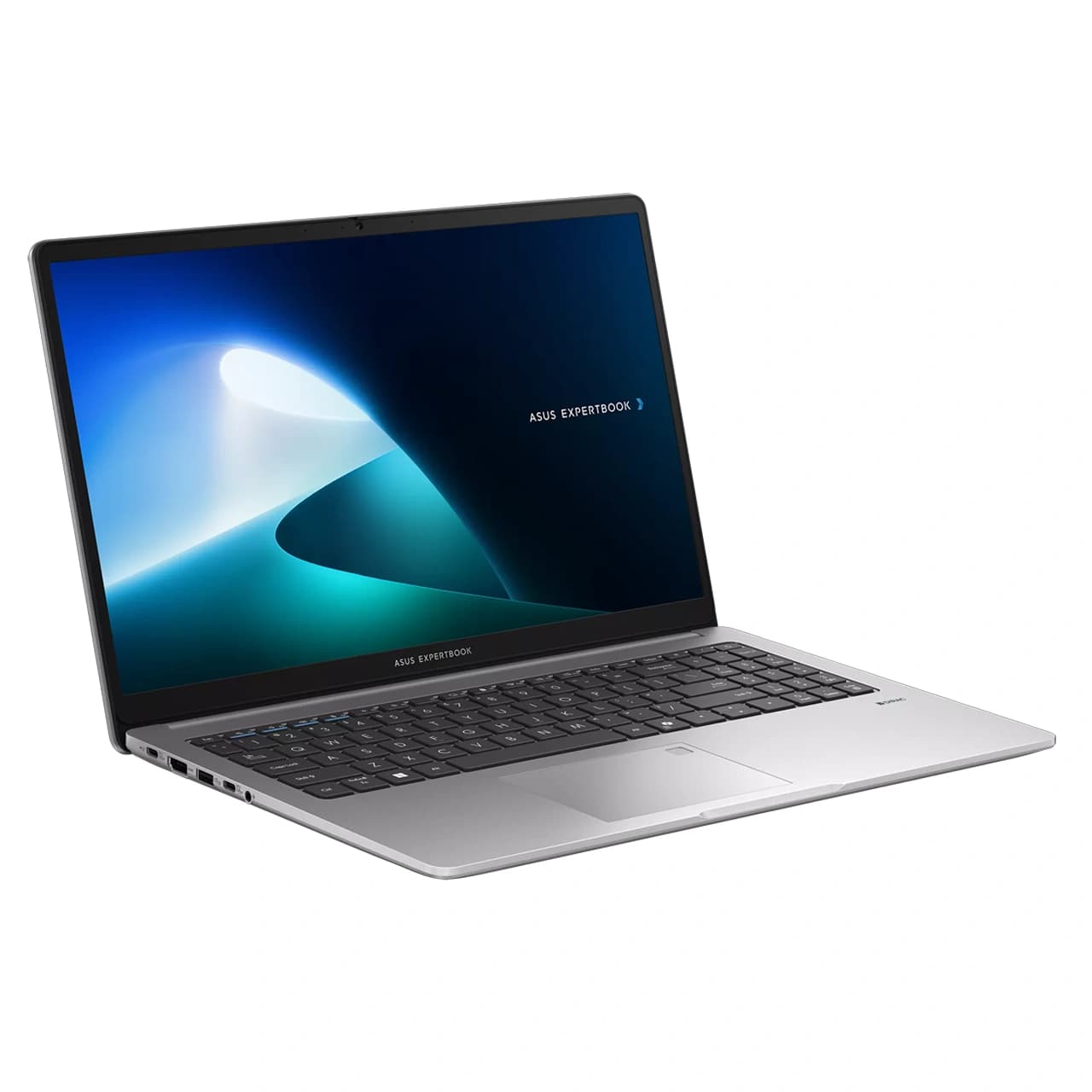 لپتاپ 15.6 اینچ ایسوس اکسپرت بوک مدل P1503CVA پردازنده Intel Core i5 نسل 13 با رم 16 گیگابایت و حافظه 512 گیگابایت — تصویر ۳
