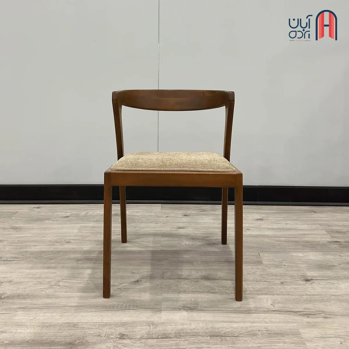 صندلی پشت گرد — تصویر ۵
