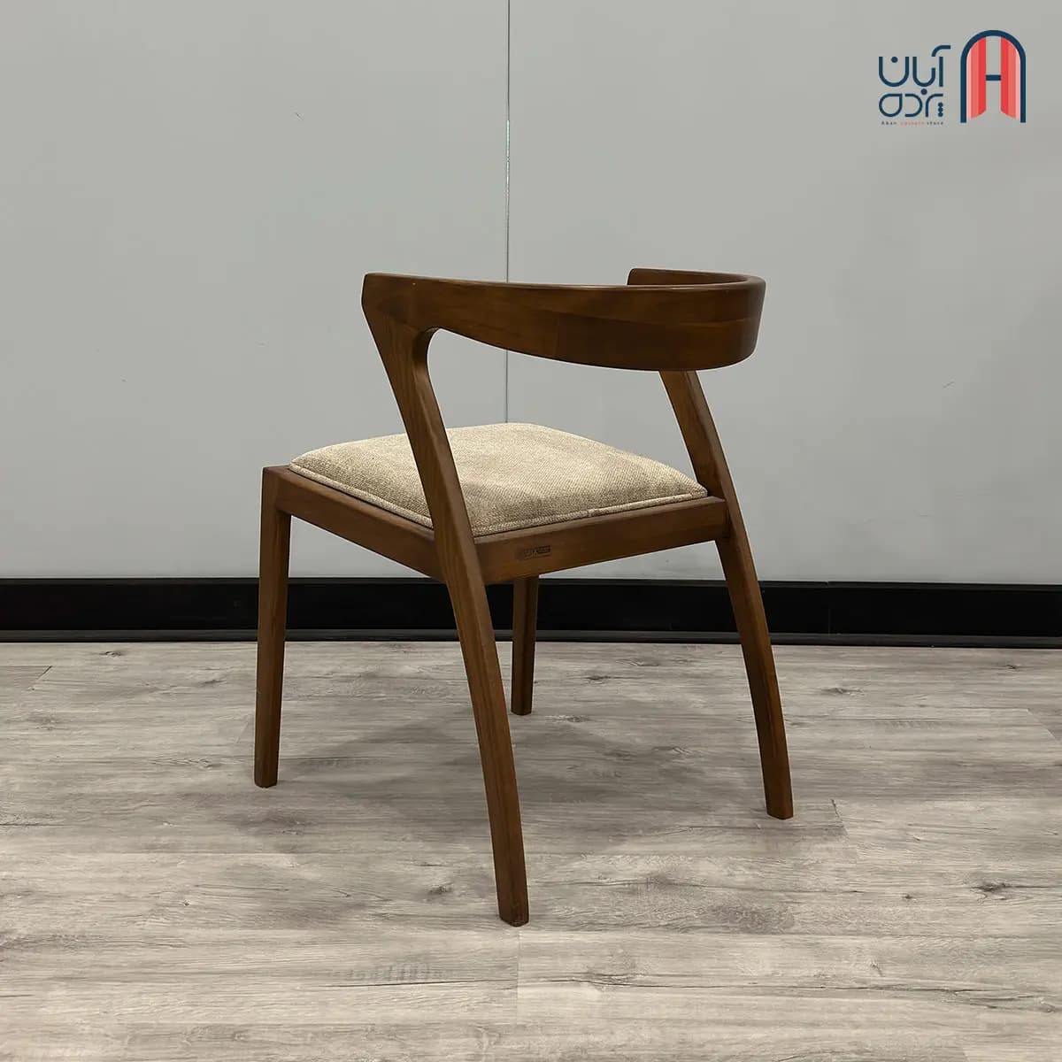 صندلی پشت گرد — تصویر ۷