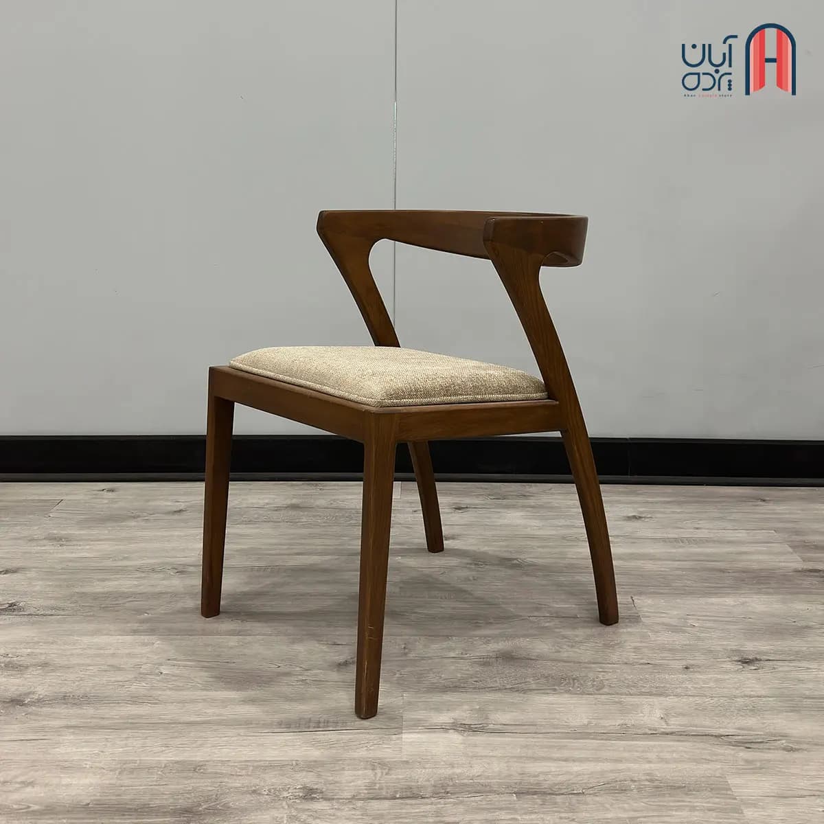 صندلی پشت گرد — تصویر ۶