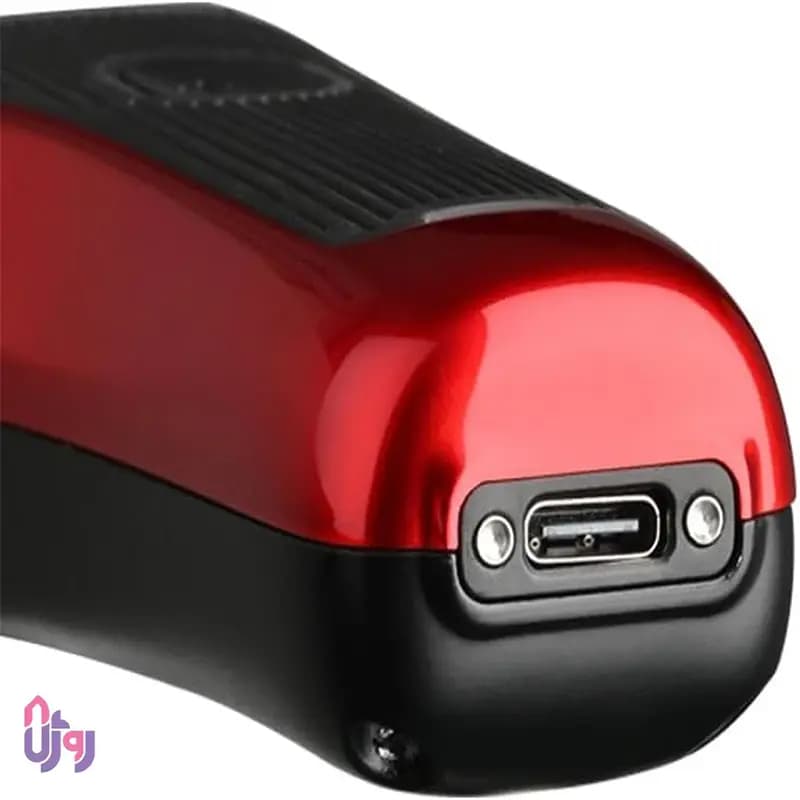 ماشین اصلاح خط زن دبلیومارک مدل Wmark Ng-XT1 — تصویر ۹